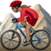 🚵🏽‍♀️