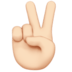 ✌🏻