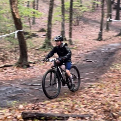 Participant Image