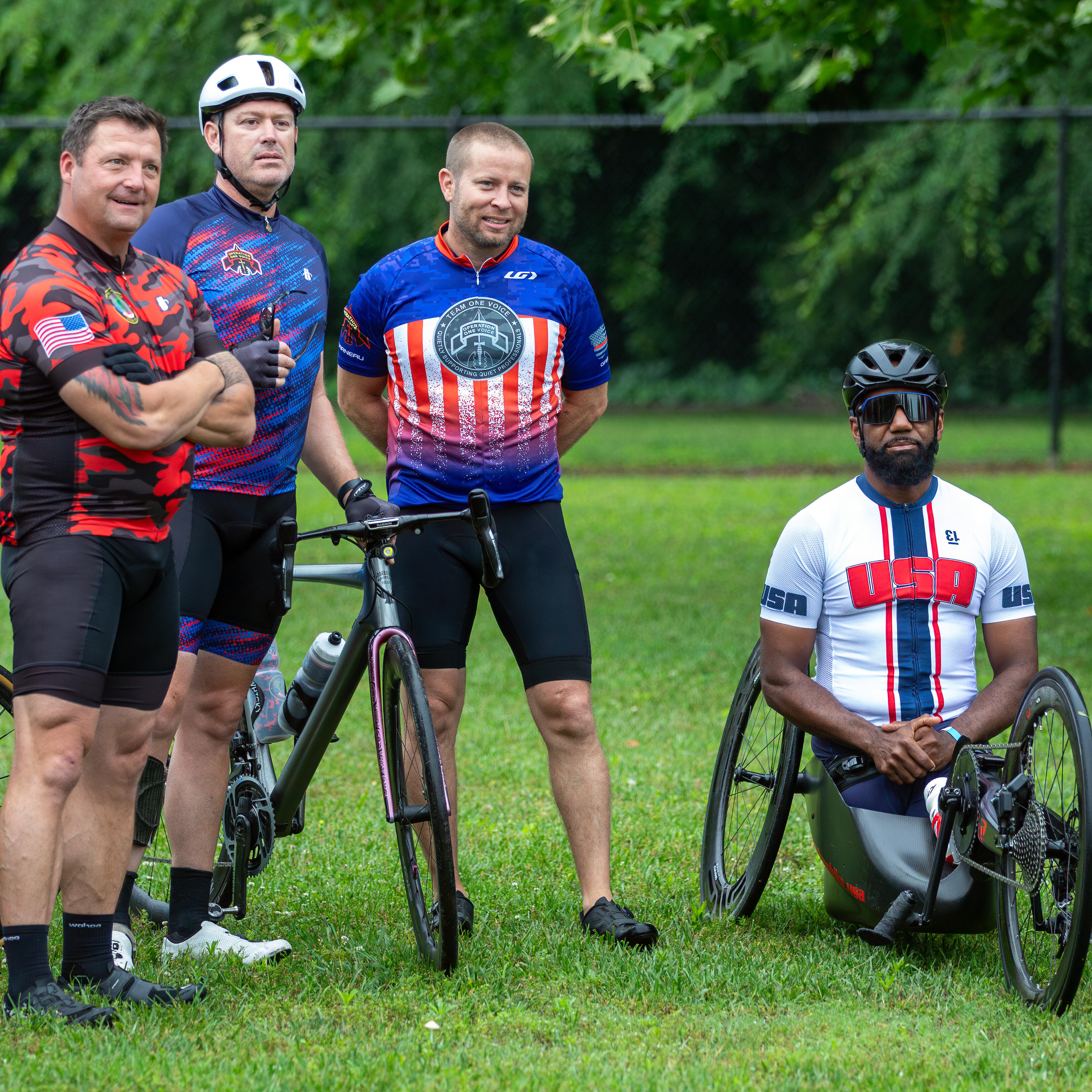 Participant Image