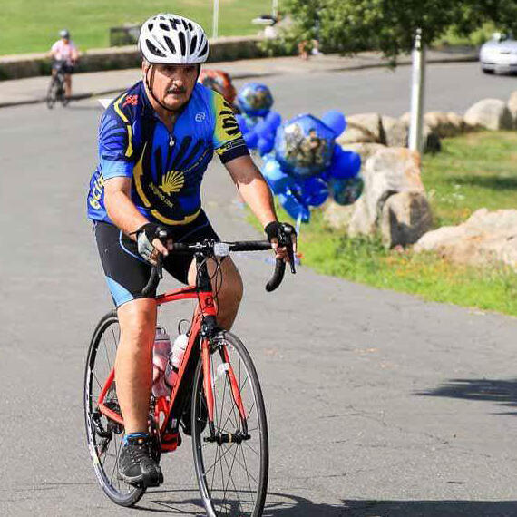 Participant Image