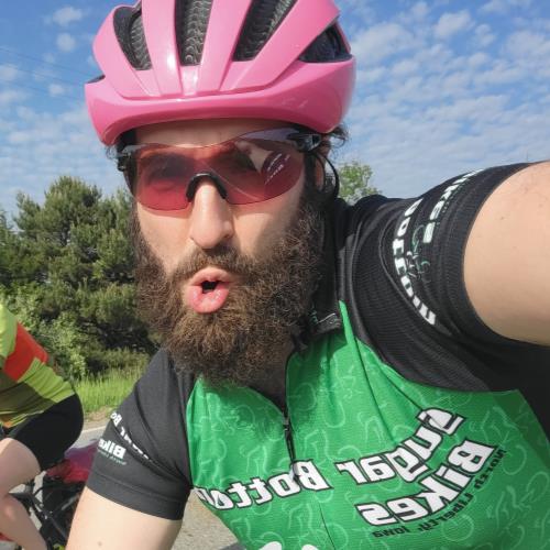 Participant Image