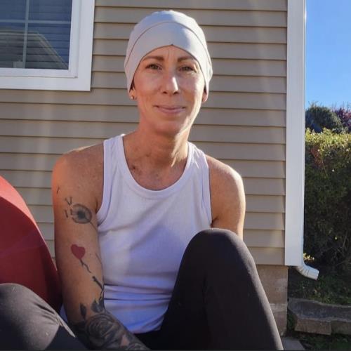 Participant Image