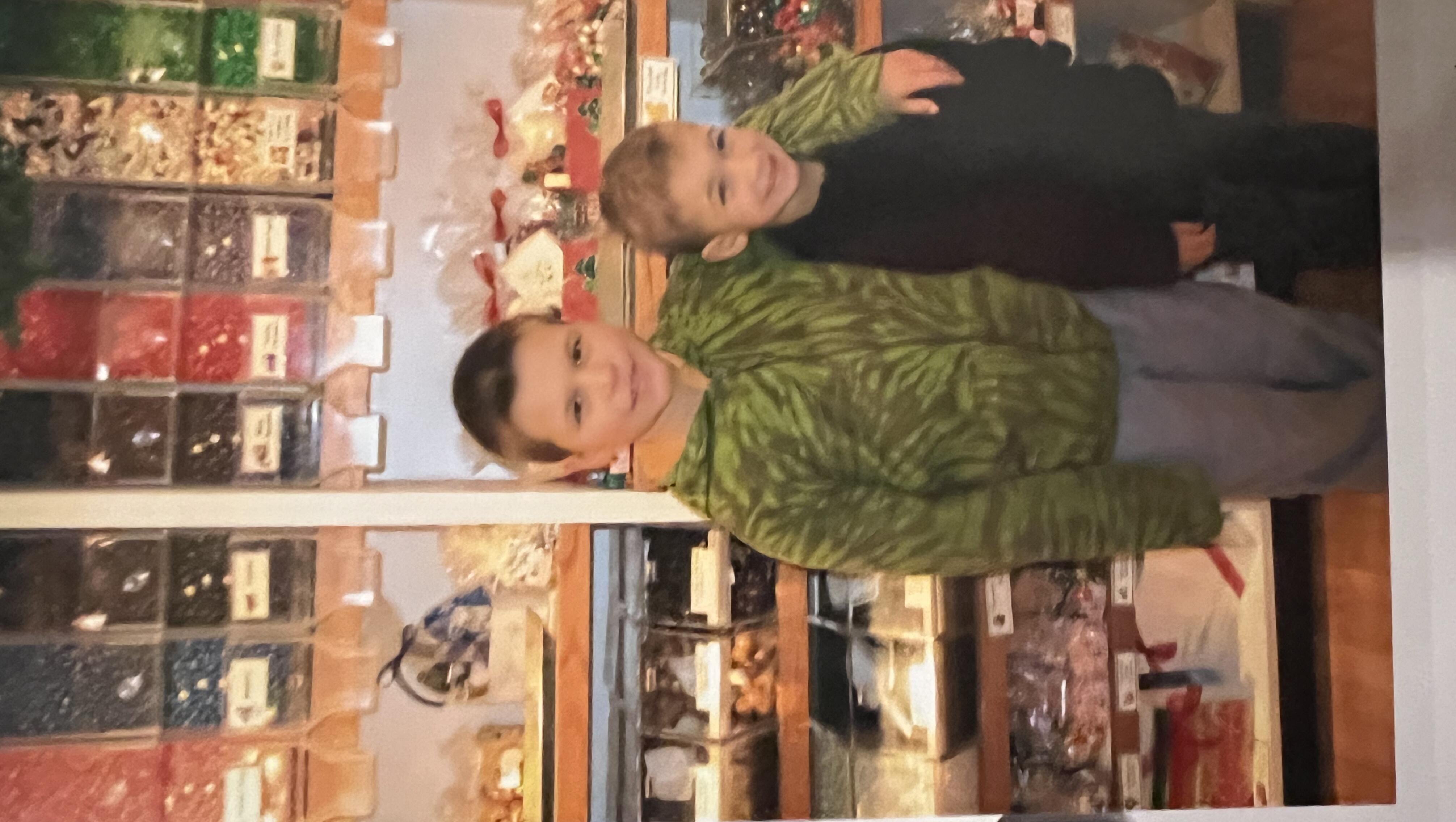 Participant Image