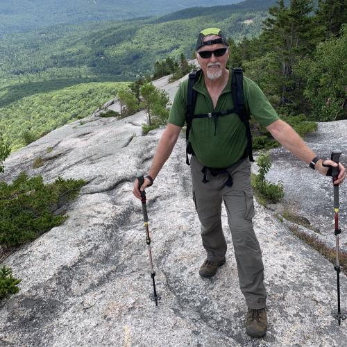 Participant Image