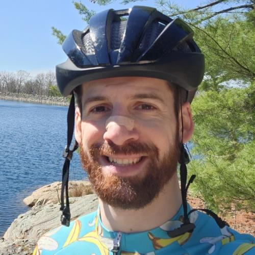 Participant Image